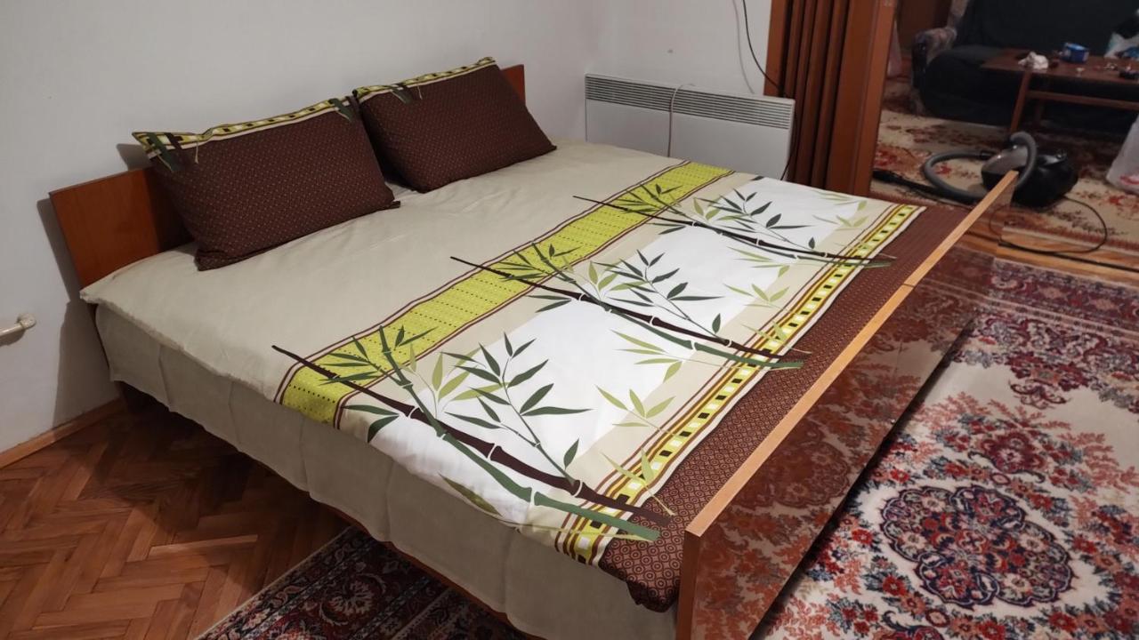 Digital Nomad Comfy Apartment,Foot Mountain Vodno And Millennium Cross,19 Min By Walk To Cener,Free Parking Skopje Extérieur photo