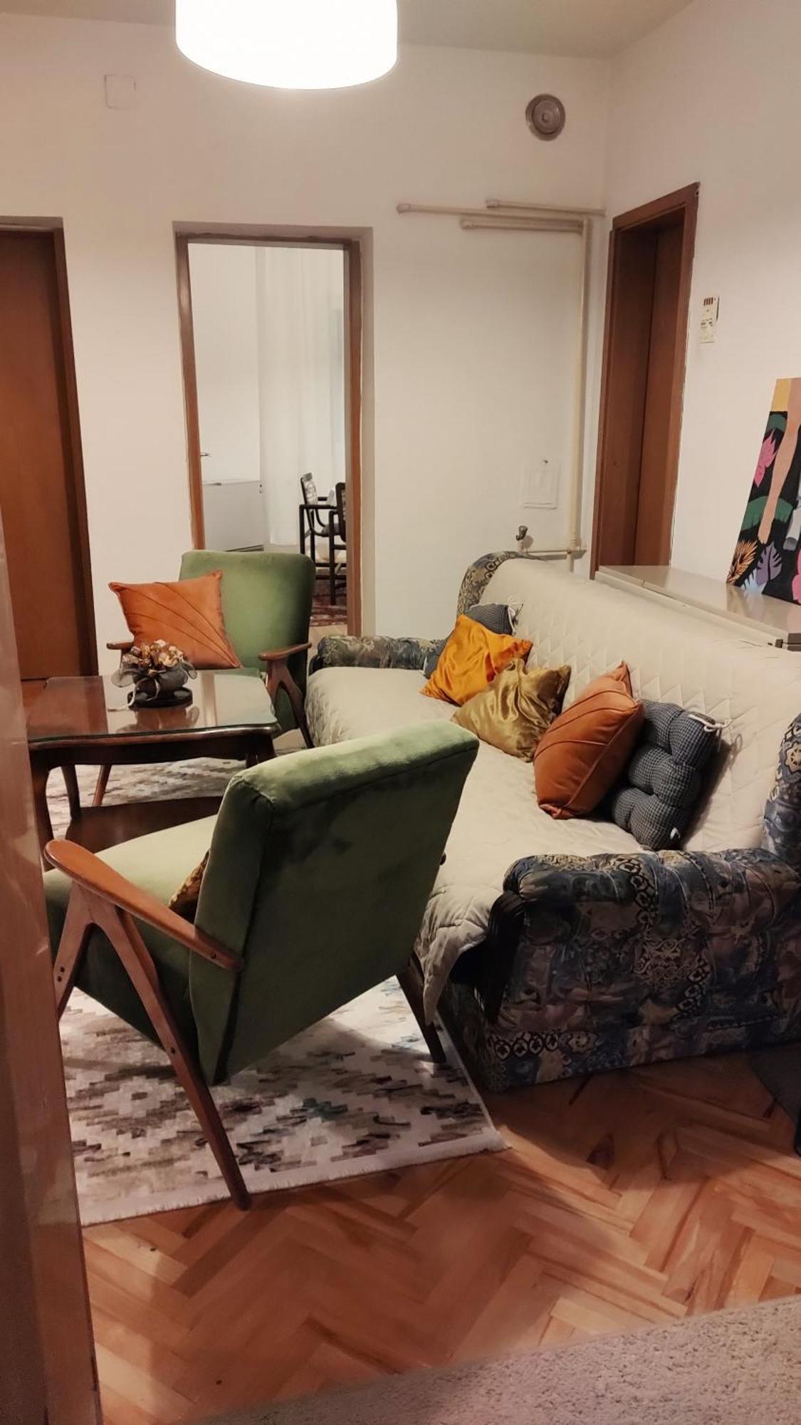 Digital Nomad Comfy Apartment,Foot Mountain Vodno And Millennium Cross,19 Min By Walk To Cener,Free Parking Skopje Extérieur photo