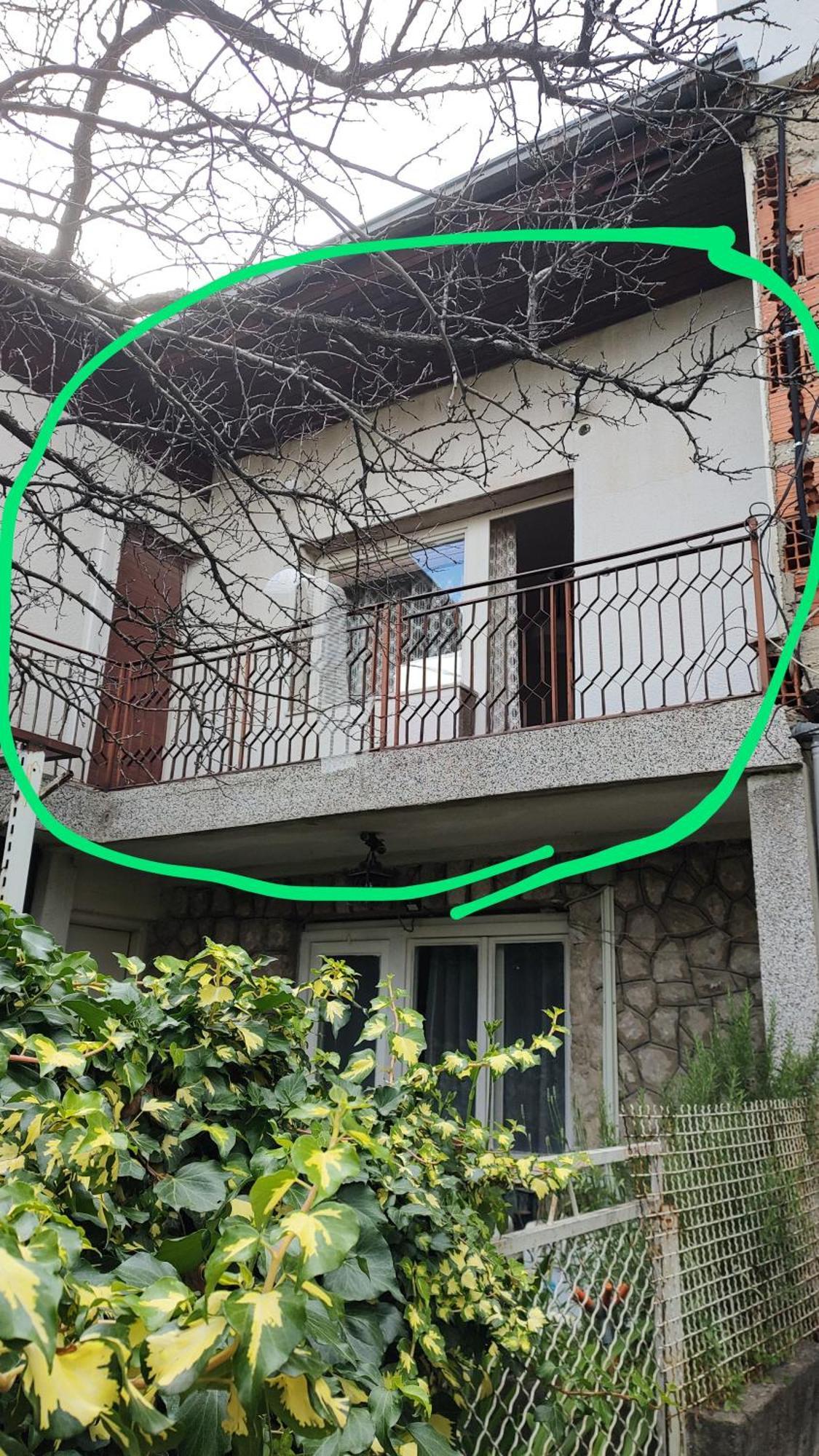 Digital Nomad Comfy Apartment,Foot Mountain Vodno And Millennium Cross,19 Min By Walk To Cener,Free Parking Skopje Extérieur photo