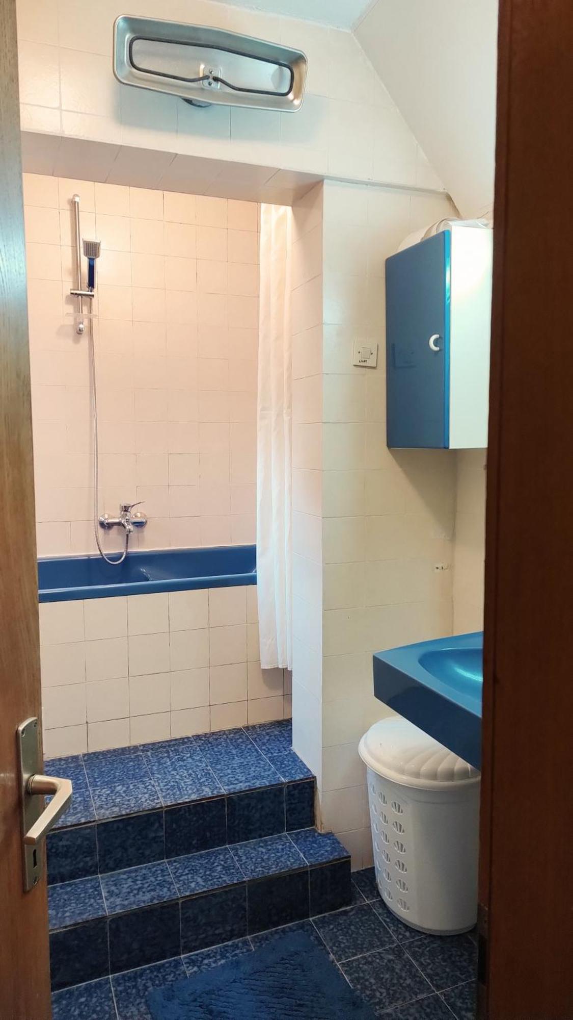 Digital Nomad Comfy Apartment,Foot Mountain Vodno And Millennium Cross,19 Min By Walk To Cener,Free Parking Skopje Extérieur photo