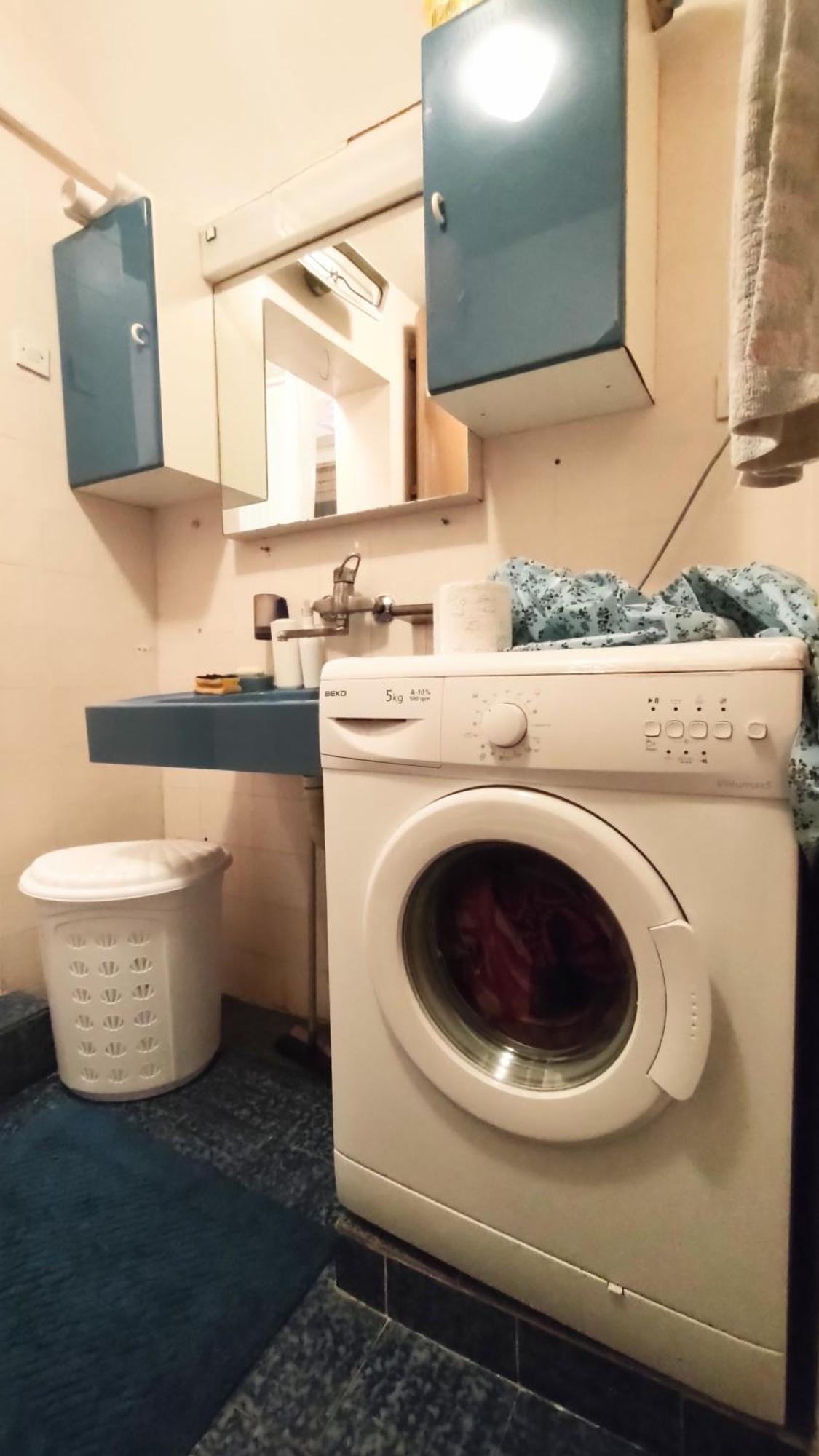 Digital Nomad Comfy Apartment,Foot Mountain Vodno And Millennium Cross,19 Min By Walk To Cener,Free Parking Skopje Chambre photo